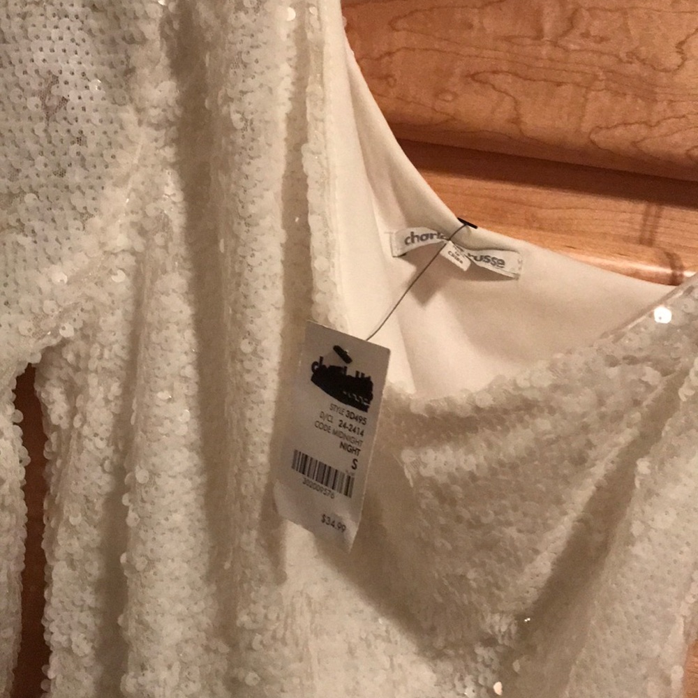 Dress - Picture 2 of 2